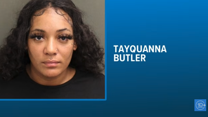 Tayquanna Butler